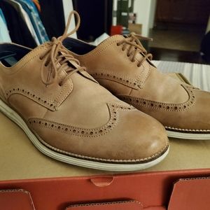 Cole Haan Grand Zero